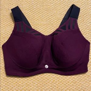 Livi Active Max support sports bra 40DDD
